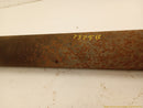 Hummer H2 Rear Drive Shaft-9