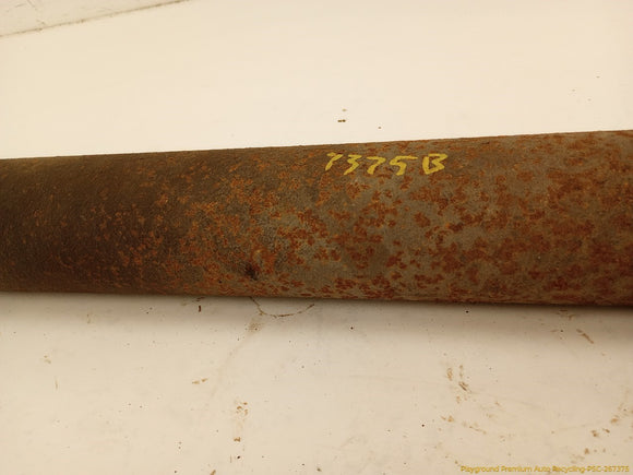Hummer H2 Rear Drive Shaft