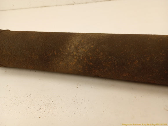 Hummer H2 Rear Drive Shaft