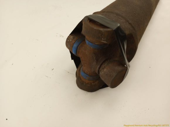 Hummer H2 Rear Drive Shaft