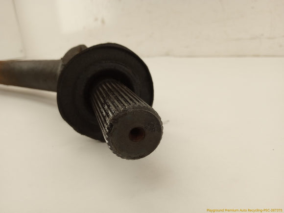 Hummer H2 Front Drive Shaft