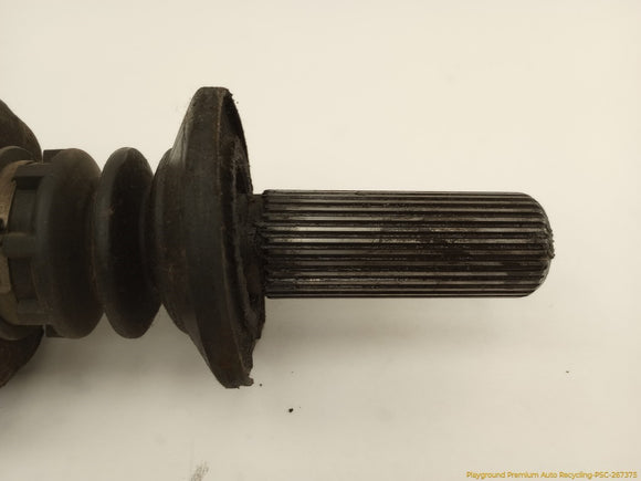 Hummer H2 Front Drive Shaft