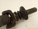 Hummer H2 Front Drive Shaft-4
