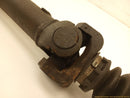 Hummer H2 Front Drive Shaft-5