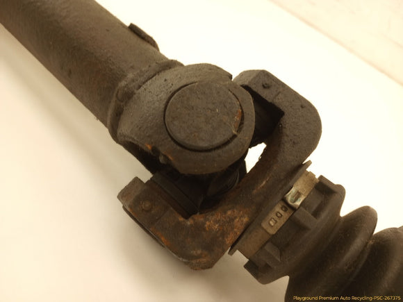Hummer H2 Front Drive Shaft