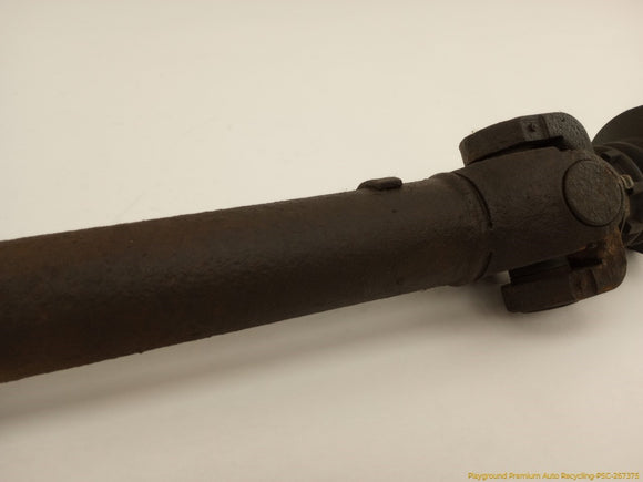 Hummer H2 Front Drive Shaft