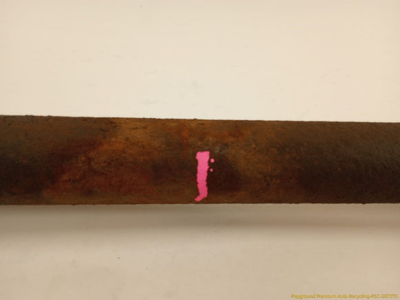 Hummer H2 Front Drive Shaft