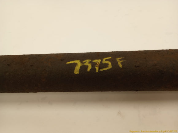 Hummer H2 Front Drive Shaft