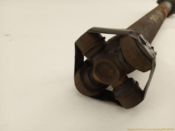 Hummer H2 Front Drive Shaft