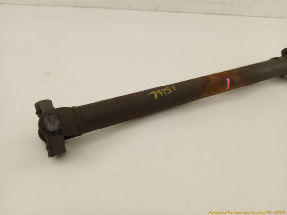 Hummer H2 Front Drive Shaft