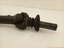 Hummer H2 Front Drive Shaft-12