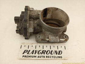 Hummer H2 Throttle Body