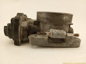 Hummer H2 Throttle Body - 0