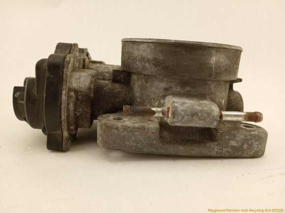 Hummer H2 Throttle Body