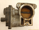 Hummer H2 Throttle Body-5
