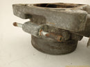 Hummer H2 Throttle Body-11