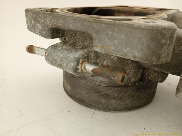 Hummer H2 Throttle Body