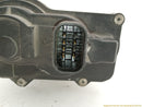 Hummer H2 Throttle Body-12
