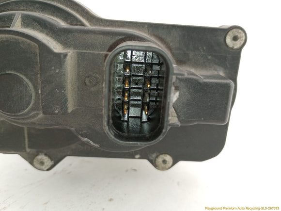 Hummer H2 Throttle Body