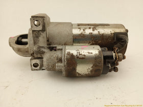 Hummer H2 Starter Motor