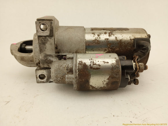 Hummer H2 Starter Motor