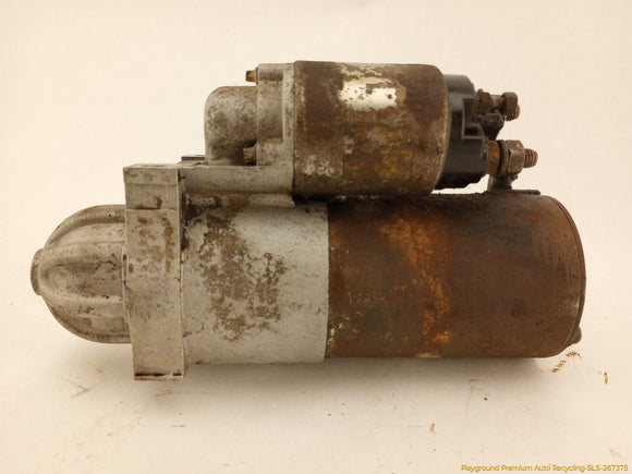 Hummer H2 Starter Motor