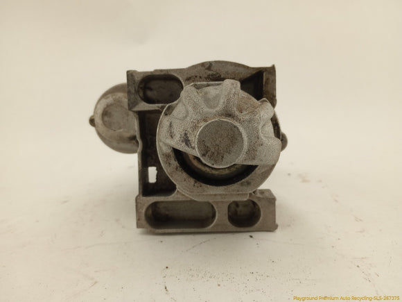 Hummer H2 Starter Motor
