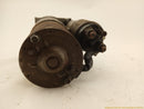 Hummer H2 Starter Motor-5