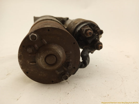 Hummer H2 Starter Motor