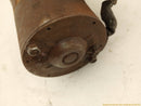 Hummer H2 Starter Motor-10