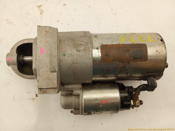 Hummer H2 Starter Motor