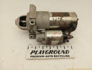 Hummer H2 Starter Motor-12
