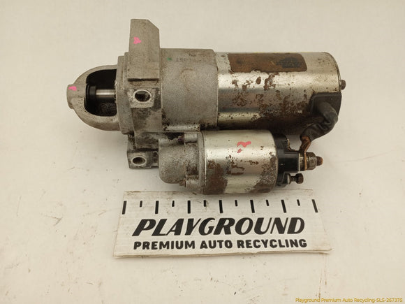 Hummer H2 Starter Motor