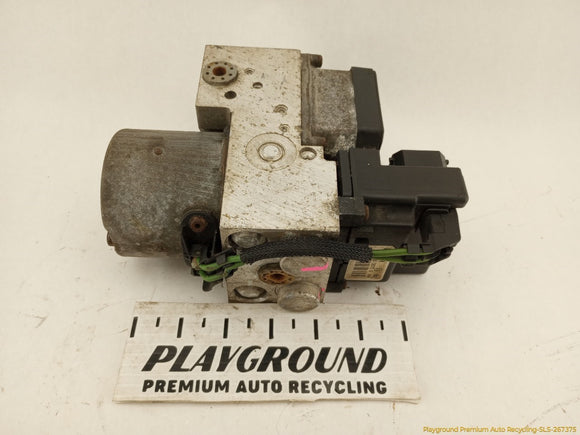Hummer H2 ABS Pump