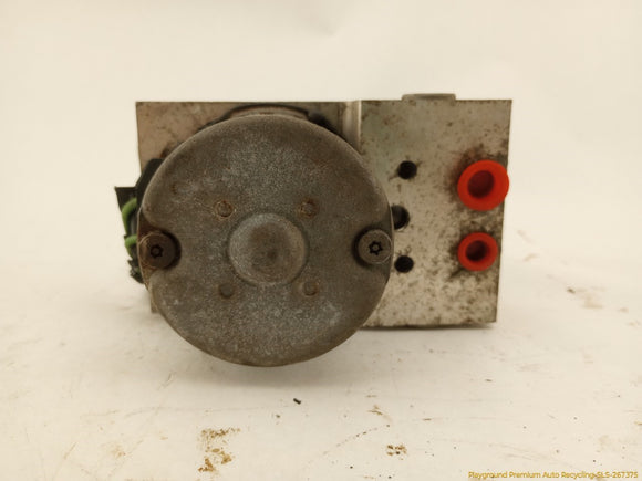 Hummer H2 ABS Pump