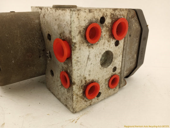 Hummer H2 ABS Pump