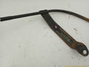 Hummer H2 Engine Oil Dipstick-4