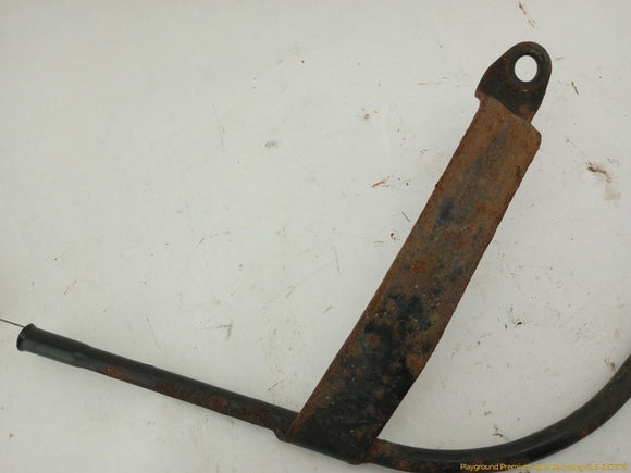 Hummer H2 Engine Oil Dipstick