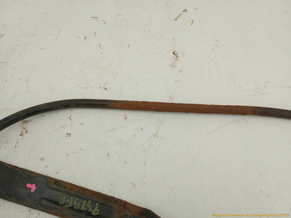 Hummer H2 Engine Oil Dipstick