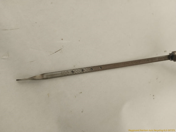 Hummer H2 Engine Oil Dipstick