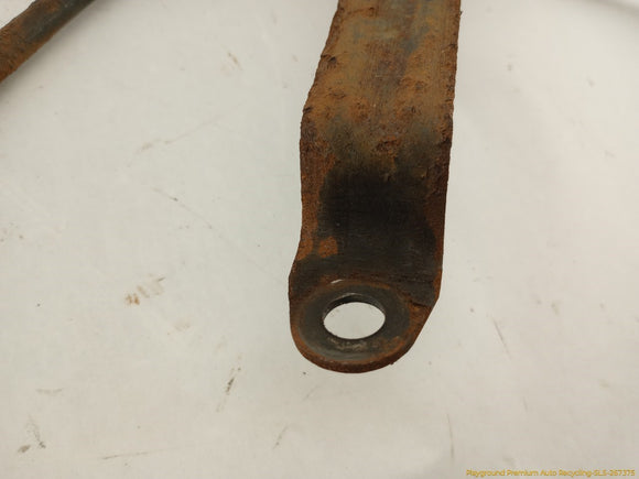 Hummer H2 Engine Oil Dipstick