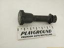 Hummer H2 Engine Oil Filler Tube-1