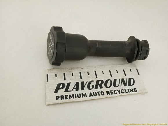 Hummer H2 Engine Oil Filler Tube