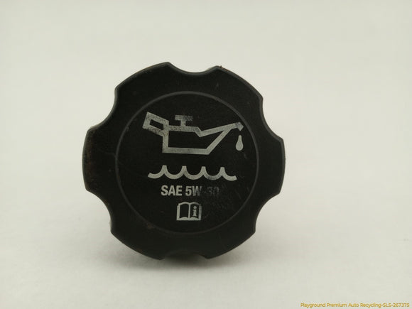 Hummer H2 Engine Oil Filler Tube