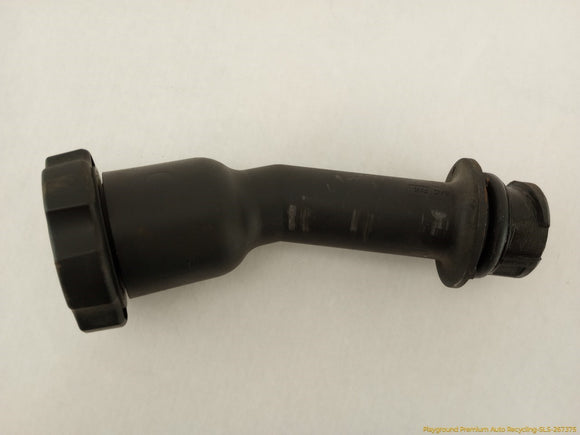Hummer H2 Engine Oil Filler Tube