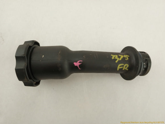 Hummer H2 Engine Oil Filler Tube