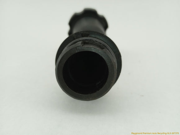 Hummer H2 Engine Oil Filler Tube