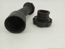 Hummer H2 Engine Oil Filler Tube-8
