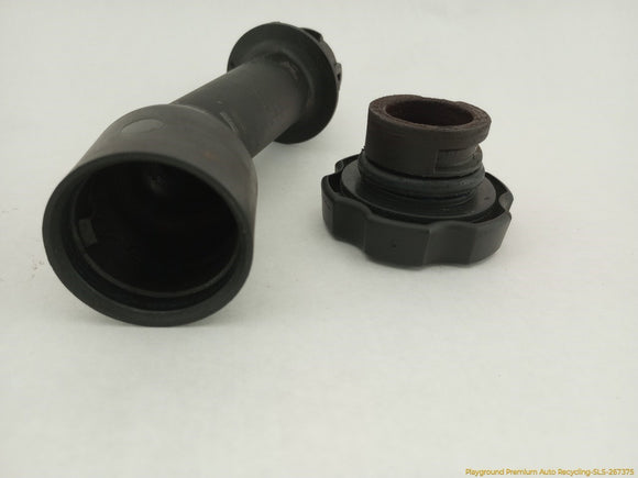 Hummer H2 Engine Oil Filler Tube
