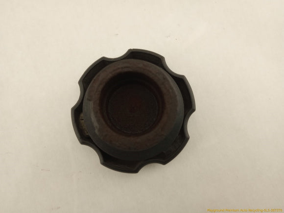 Hummer H2 Engine Oil Filler Tube